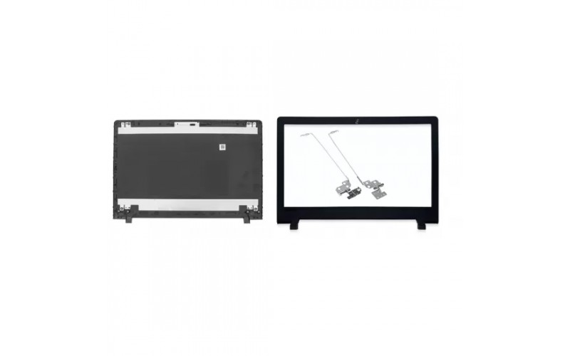 LAPTOP TOP PANEL FOR LENOVO 110 15ISK (WITH HINGE)